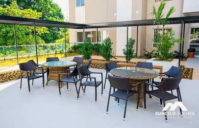 Imagem 12: APARTAMENTO RESIDENCIAL em INDAIATUBA - SP, JARDIM PAU PRETO