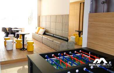 Imagem 9: APARTAMENTO RESIDENCIAL em INDAIATUBA - SP, JARDIM PAU PRETO