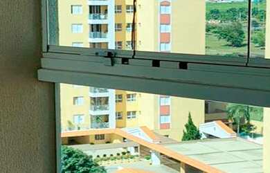 Imagem 6: APARTAMENTO RESIDENCIAL em INDAIATUBA - SP, JARDIM PAU PRETO