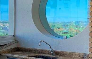 Imagem 7: APARTAMENTO RESIDENCIAL em INDAIATUBA - SP, JARDIM PAU PRETO