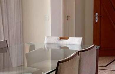 Imagem 8: APARTAMENTO RESIDENCIAL em INDAIATUBA - SP, JARDIM PAU PRETO