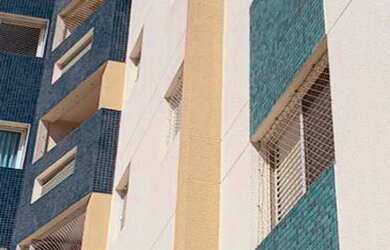 Imagem 1: APARTAMENTO RESIDENCIAL em INDAIATUBA - SP, JARDIM PAU PRETO