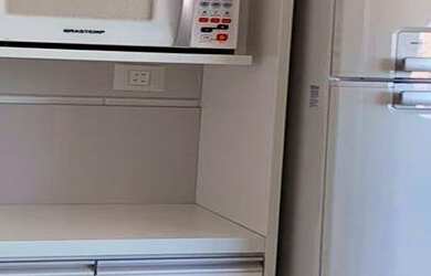 Imagem 14: APARTAMENTO RESIDENCIAL em INDAIATUBA - SP, JARDIM PAU PRETO