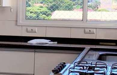 Imagem 12: APARTAMENTO RESIDENCIAL em INDAIATUBA - SP, JARDIM PAU PRETO