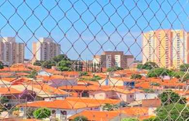 Imagem 13: APARTAMENTO RESIDENCIAL em INDAIATUBA - SP, JARDIM PAU PRETO