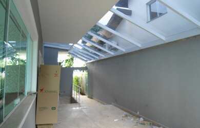 Imagem 6: CASA RESIDENCIAL em INDAIATUBA - SP, JARDIM RESIDENCIAL HELVÉTIA PARK...