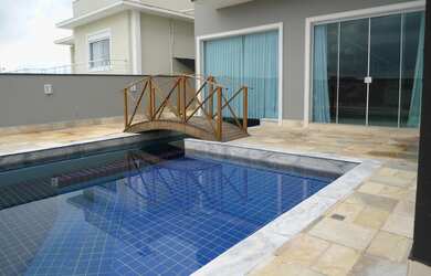 Imagem 10: CASA RESIDENCIAL em INDAIATUBA - SP, JARDIM RESIDENCIAL HELVÉTIA PARK...