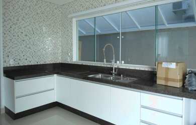 Imagem 13: CASA RESIDENCIAL em INDAIATUBA - SP, JARDIM RESIDENCIAL HELVÉTIA PARK...