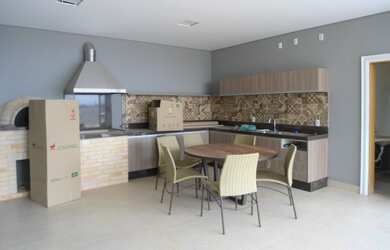 Imagem 11: CASA RESIDENCIAL em INDAIATUBA - SP, JARDIM RESIDENCIAL HELVÉTIA PARK...