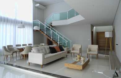 Imagem 15: CASA RESIDENCIAL em INDAIATUBA - SP, JARDIM RESIDENCIAL HELVÉTIA PARK...