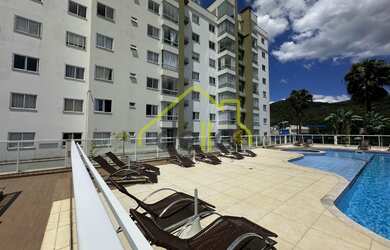 Imagem: O apartamento possui 3 Dormitórios, 1 Suíte, 2 Banheiros