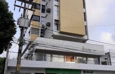 Imagem: O apartamento possui 3 Dormitórios, 1 Suíte, 1 Vaga na garagem