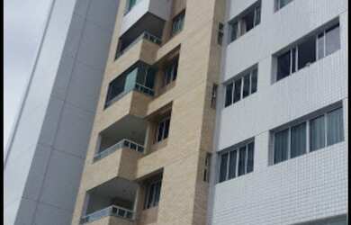 Imagem: O apartamento possui 3 Dormitórios, 3 Suítes, 3 Banheiros