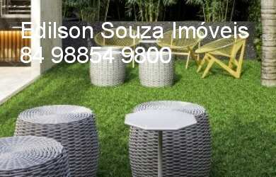 Imagem 2: APARTAMENTO RESIDENCIAL em NATAL - RN, TIROL