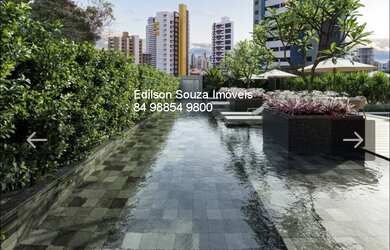 Imagem 9: APARTAMENTO RESIDENCIAL em NATAL - RN, TIROL