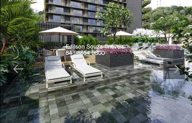 Imagem 10: APARTAMENTO RESIDENCIAL em NATAL - RN, TIROL