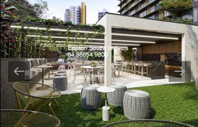 Imagem 7: APARTAMENTO RESIDENCIAL em NATAL - RN, TIROL