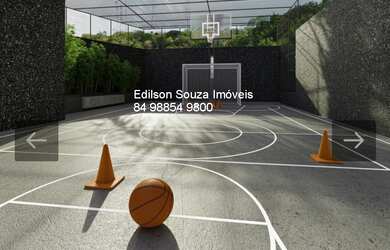 Imagem 14: APARTAMENTO RESIDENCIAL em NATAL - RN, TIROL