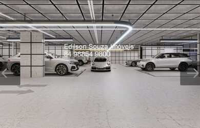 Imagem 15: APARTAMENTO RESIDENCIAL em NATAL - RN, TIROL