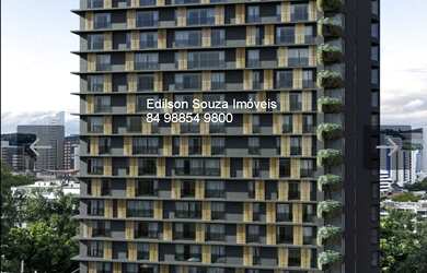 Imagem 12: APARTAMENTO RESIDENCIAL em NATAL - RN, TIROL