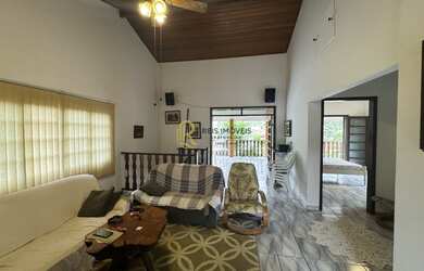 Imagem 16: CASA RESIDENCIAL em UBATUBA - SP, RESSACA