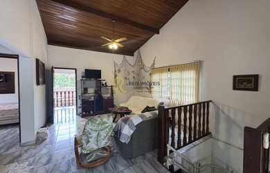 Imagem 15: CASA RESIDENCIAL em UBATUBA - SP, RESSACA