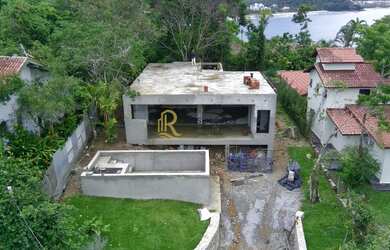 Imagem 2: CASA RESIDENCIAL em UBATUBA - SP, TONINHAS