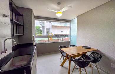 Imagem 5: APARTAMENTO RESIDENCIAL em UBATUBA - SP, ITAGUA