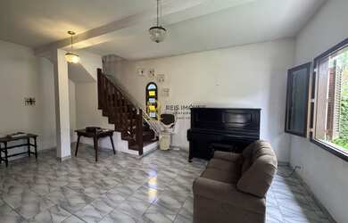 Imagem 2: CASA RESIDENCIAL em UBATUBA - SP, RESSACA