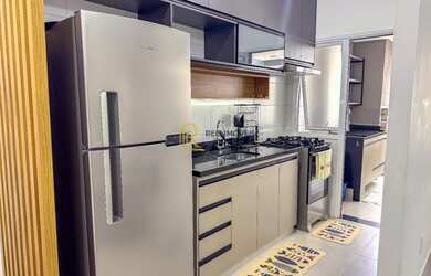 Imagem 4: APARTAMENTO RESIDENCIAL em UBATUBA - SP, ITAGUA