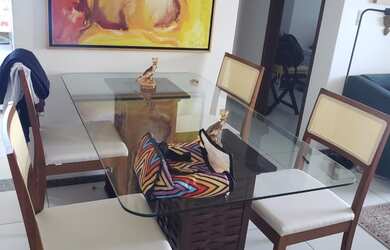 Imagem 8: APARTAMENTO RESIDENCIAL em SALVADOR - BA, JARDIM PLACAFORD