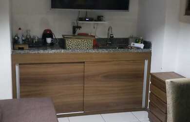 Imagem 9: APARTAMENTO RESIDENCIAL em SALVADOR - BA, JARDIM PLACAFORD