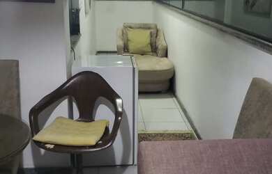 Imagem 10: APARTAMENTO RESIDENCIAL em SALVADOR - BA, JARDIM PLACAFORD