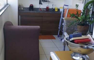 Imagem 3: APARTAMENTO RESIDENCIAL em SALVADOR - BA, JARDIM PLACAFORD