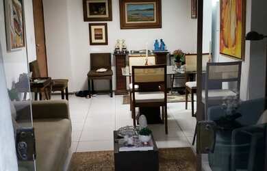 Imagem 12: APARTAMENTO RESIDENCIAL em SALVADOR - BA, JARDIM PLACAFORD