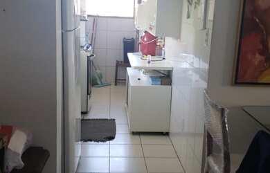Imagem 14: APARTAMENTO RESIDENCIAL em SALVADOR - BA, JARDIM PLACAFORD