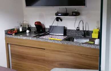 Imagem 15: APARTAMENTO RESIDENCIAL em SALVADOR - BA, JARDIM PLACAFORD