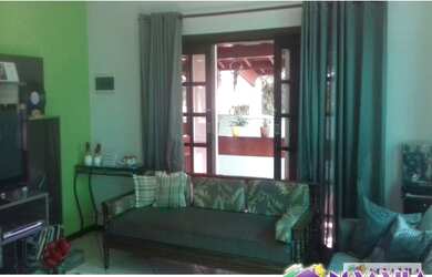 Imagem 2: Casa à venda em Jaguariúna-SP: 3 quartos, 1 suíte, 2 banheiros e 3 vagas de garagem no Jar