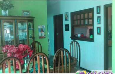 Imagem 9: Casa à venda em Jaguariúna-SP: 3 quartos, 1 suíte, 2 banheiros e 3 vagas de garagem no Jar