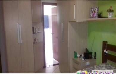 Imagem 7: Casa à venda em Jaguariúna-SP: 3 quartos, 1 suíte, 2 banheiros e 3 vagas de garagem no Jar