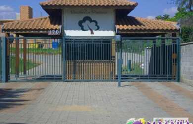 Imagem: O terreno possui 501m² de Área Privada e está localizado