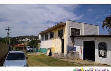 Imagem: O terreno possui 1.000m² de Área Privada e está localizado