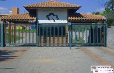 Imagem: O terreno possui 358m² de Área Privada e está localizado