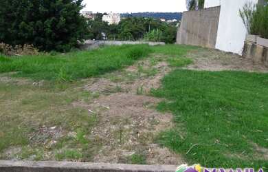 Imagem 3: TERRENO RESIDENCIAL em JAGUARIÚNA - SP, Condomínio Paulista