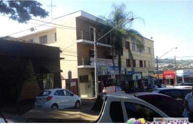 Imagem: A sala comercial possui 260m² de Área, 400m² de Área Privada