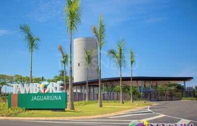 Imagem: O terreno possui 510m² de Área Privada e está localizado