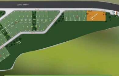 Imagem 4: TERRENO RESIDENCIAL em JAGUARIÚNA - SP, Reserva Duas Marias