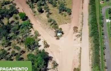 Imagem 2: TERRENO RESIDENCIAL em JAGUARIÚNA - SP, Reserva Duas Marias