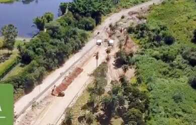 Imagem 6: TERRENO RESIDENCIAL em JAGUARIÚNA - SP, Reserva Duas Marias