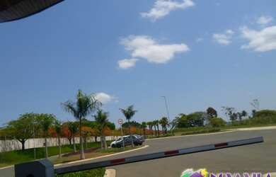 Imagem: O terreno possui 510m² de Área Privada e está localizado